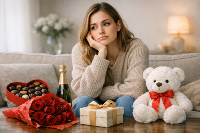 Warum klassische Geschenke oft ins Leere laufen