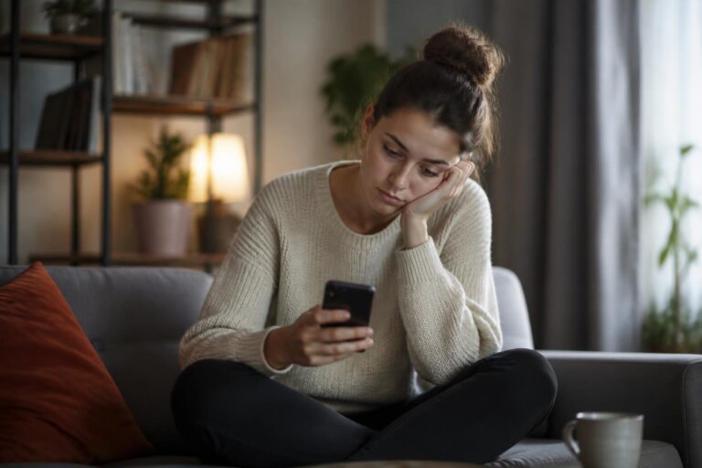 Partnersuche mit Heiratswunsch: Was tun, wenn Dating-Apps nur noch anstrengen?